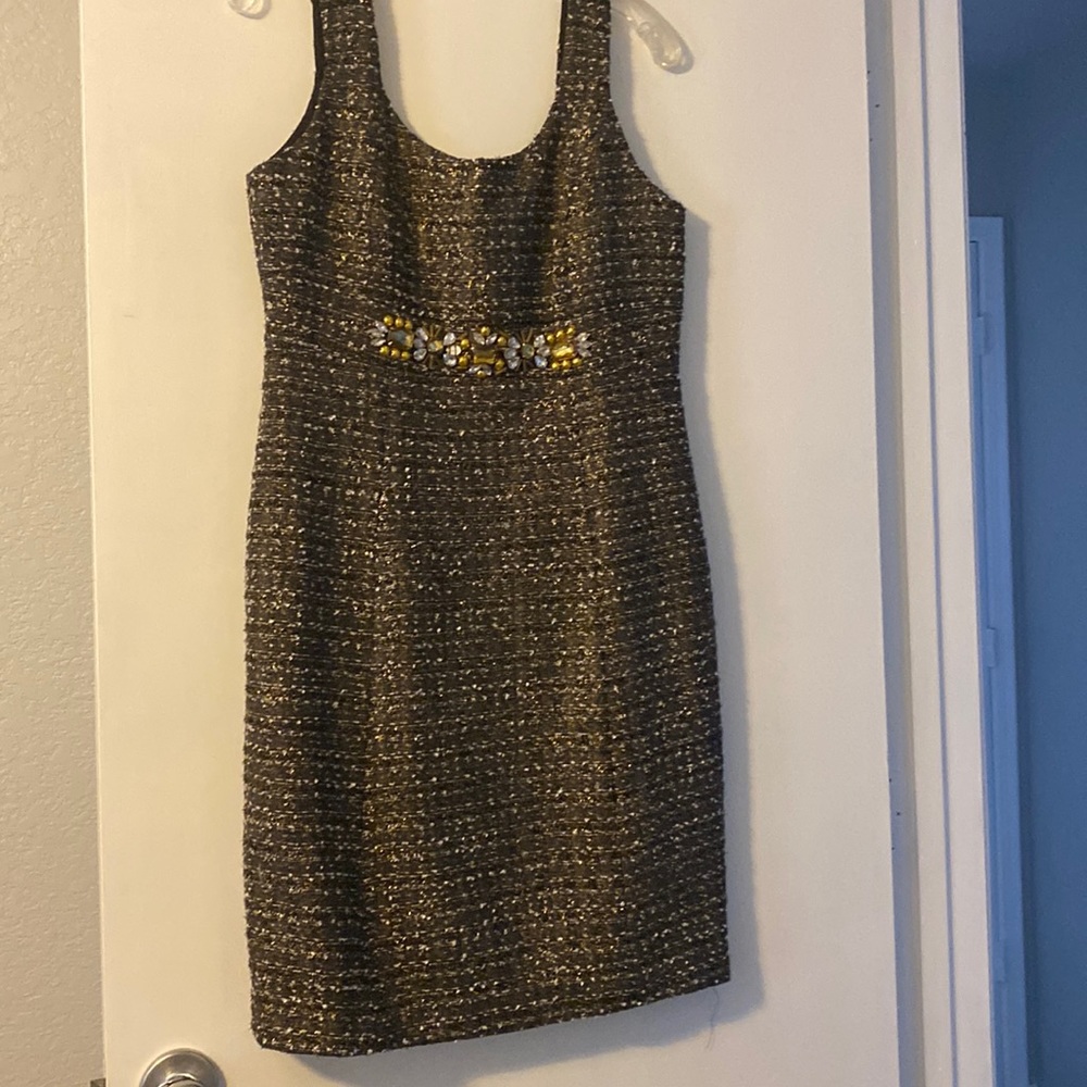 Beautiful dress